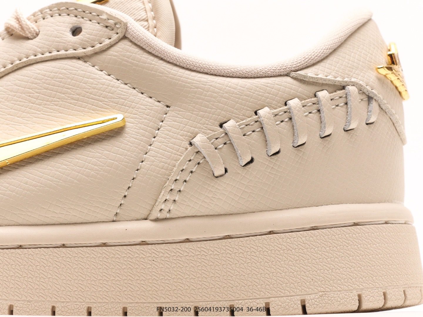 Jordan 1 Low Method of Make Legend marrone chiaro (donna)