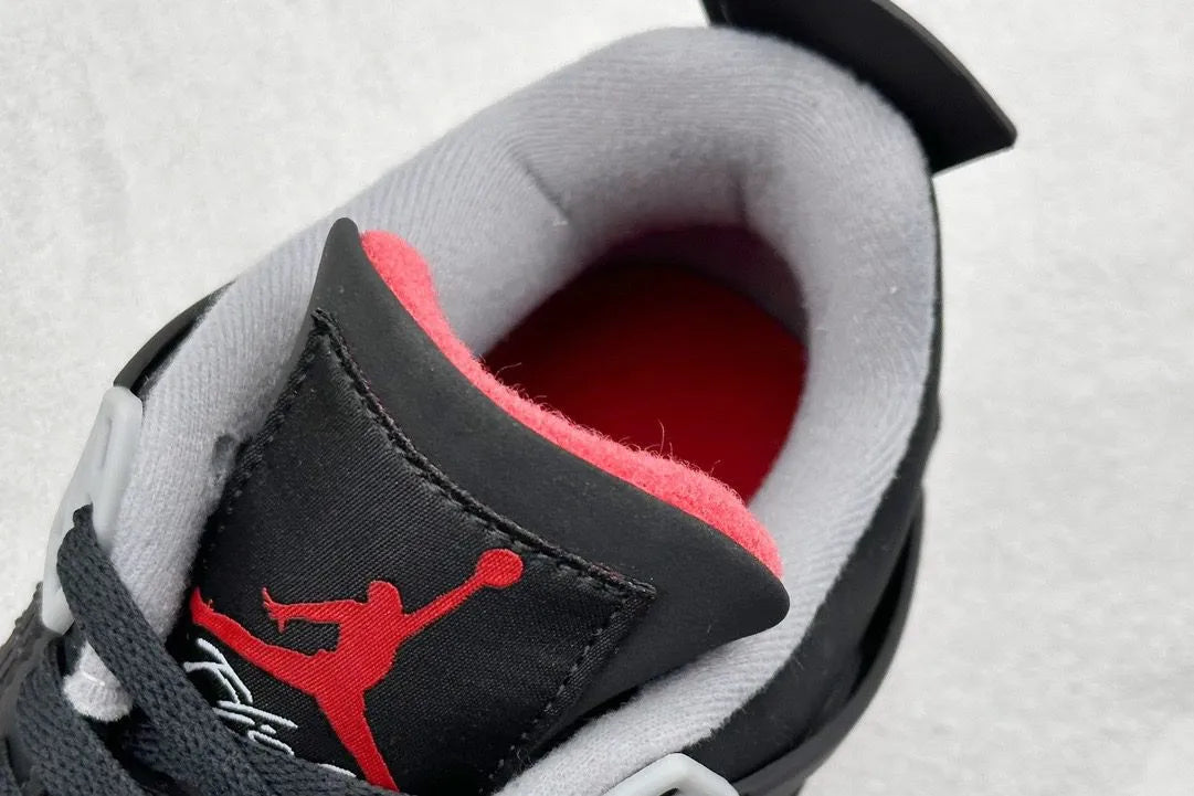 Jordan Air Jordan 4 retro bred