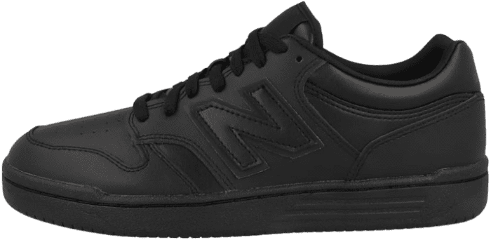 NEW BALANCE 480 Black “Lucid”