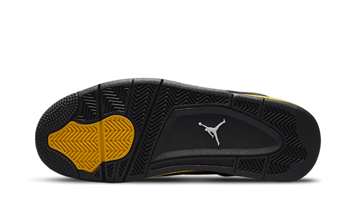 Air Jordan 4 Retro Thunder