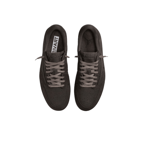 Travis Scott x Jordan Air Jordan 1 Low OG “Velvet Brown”