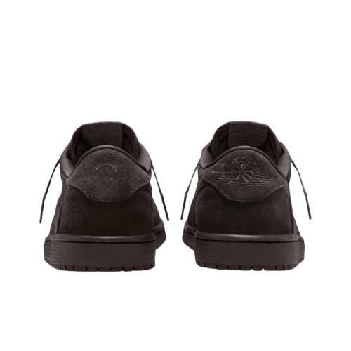 Travis Scott x Jordan Air Jordan 1 Low OG “Velvet Brown”