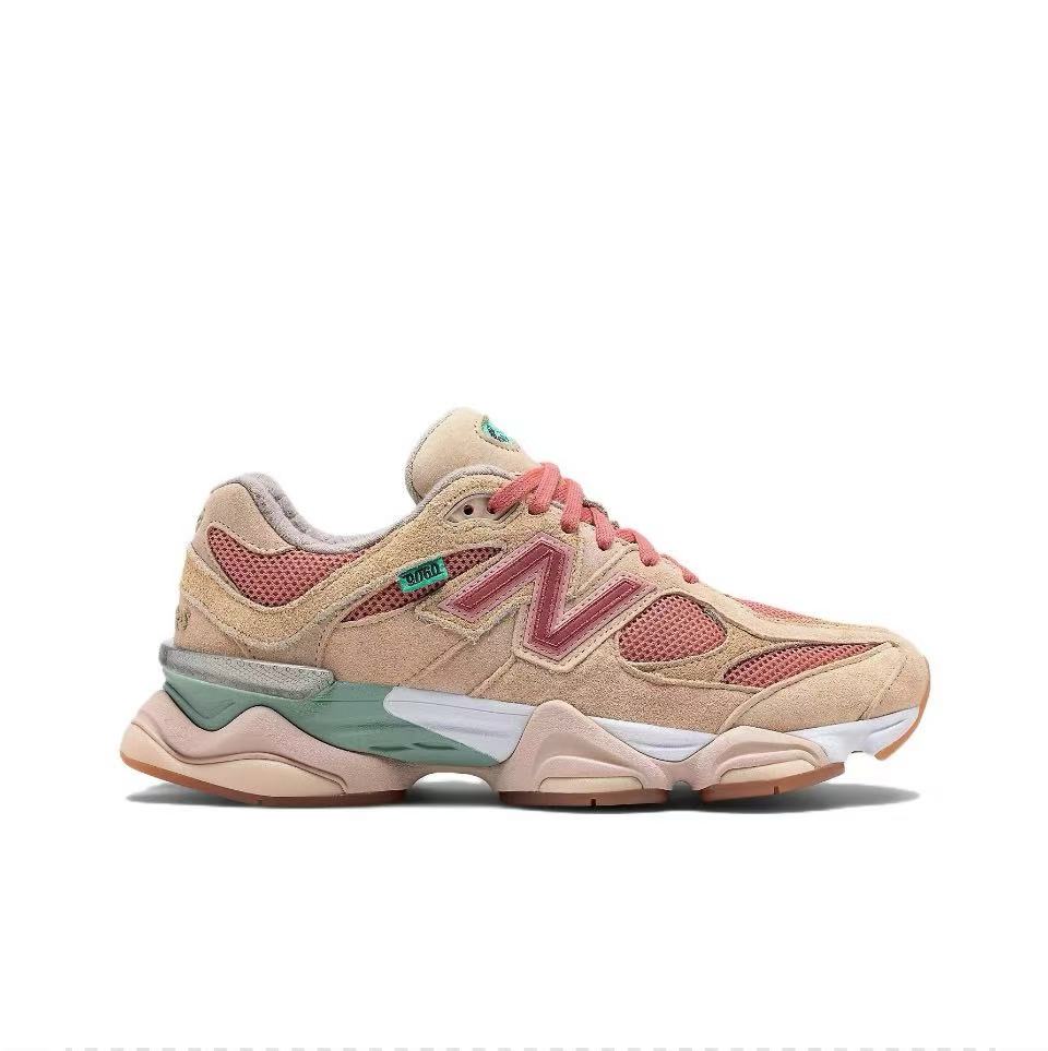 New Balance NB 9060 joe freshgoods x