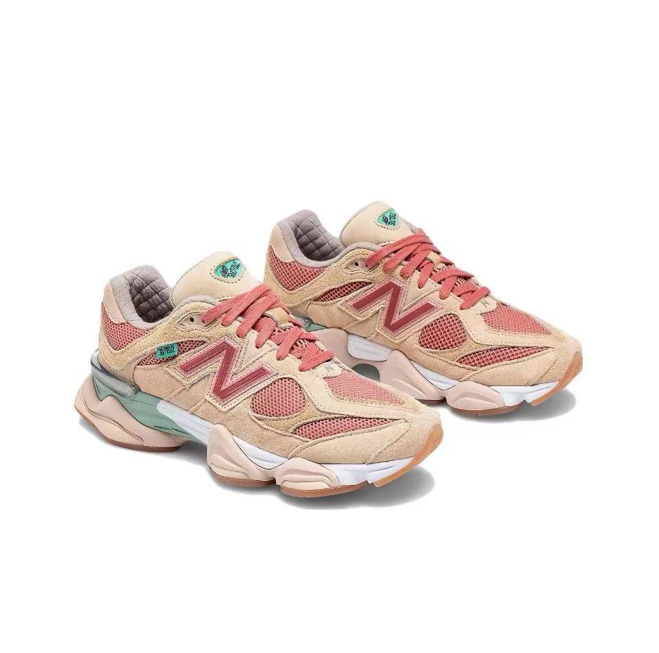 New Balance NB 9060 joe freshgoods x