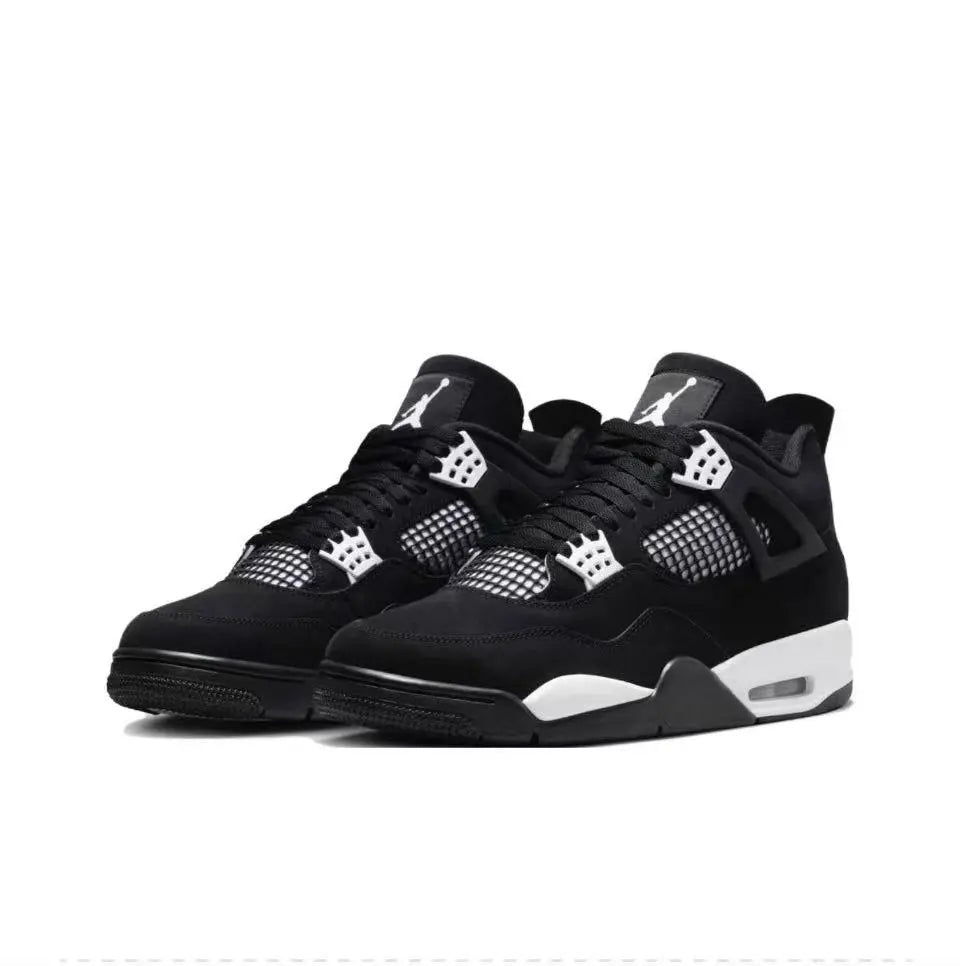 Air Jordan 4 Retro “White Thunder”