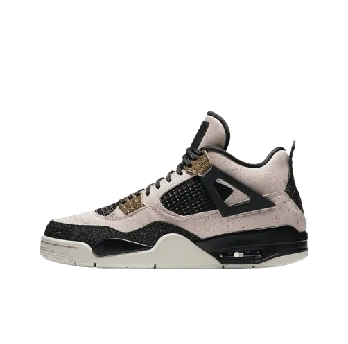 Jordan 4 Retro Splatter