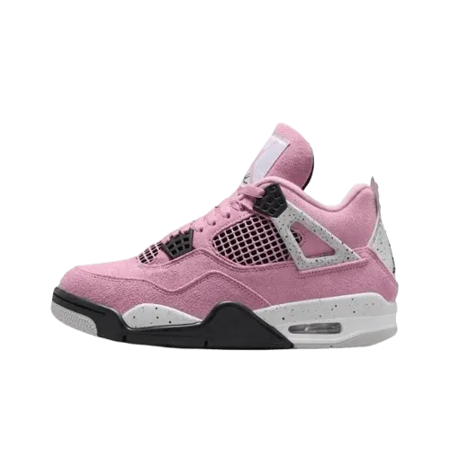 Jordan 4 “Orchid”