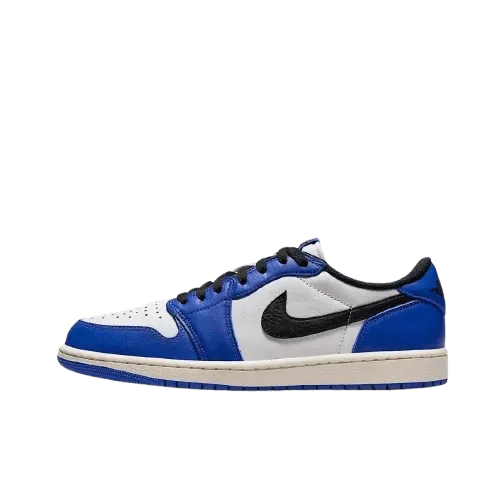Air Jordan 1 Low Game Royal