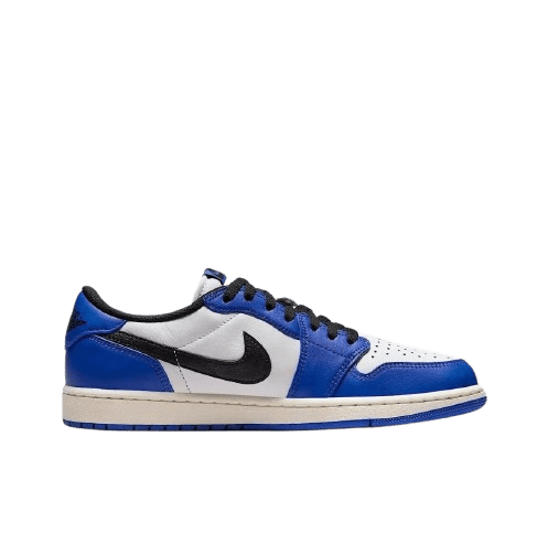 Air Jordan 1 Low Game Royal