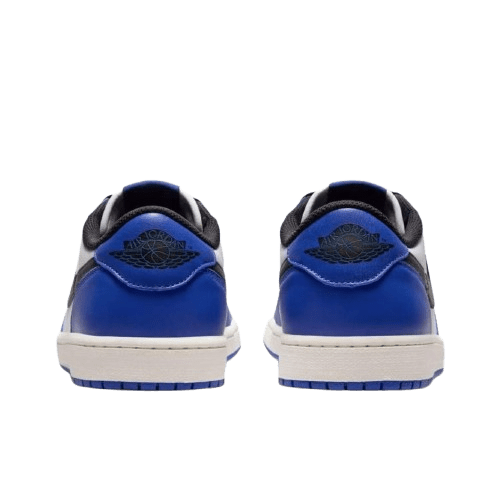Air Jordan 1 Low Game Royal