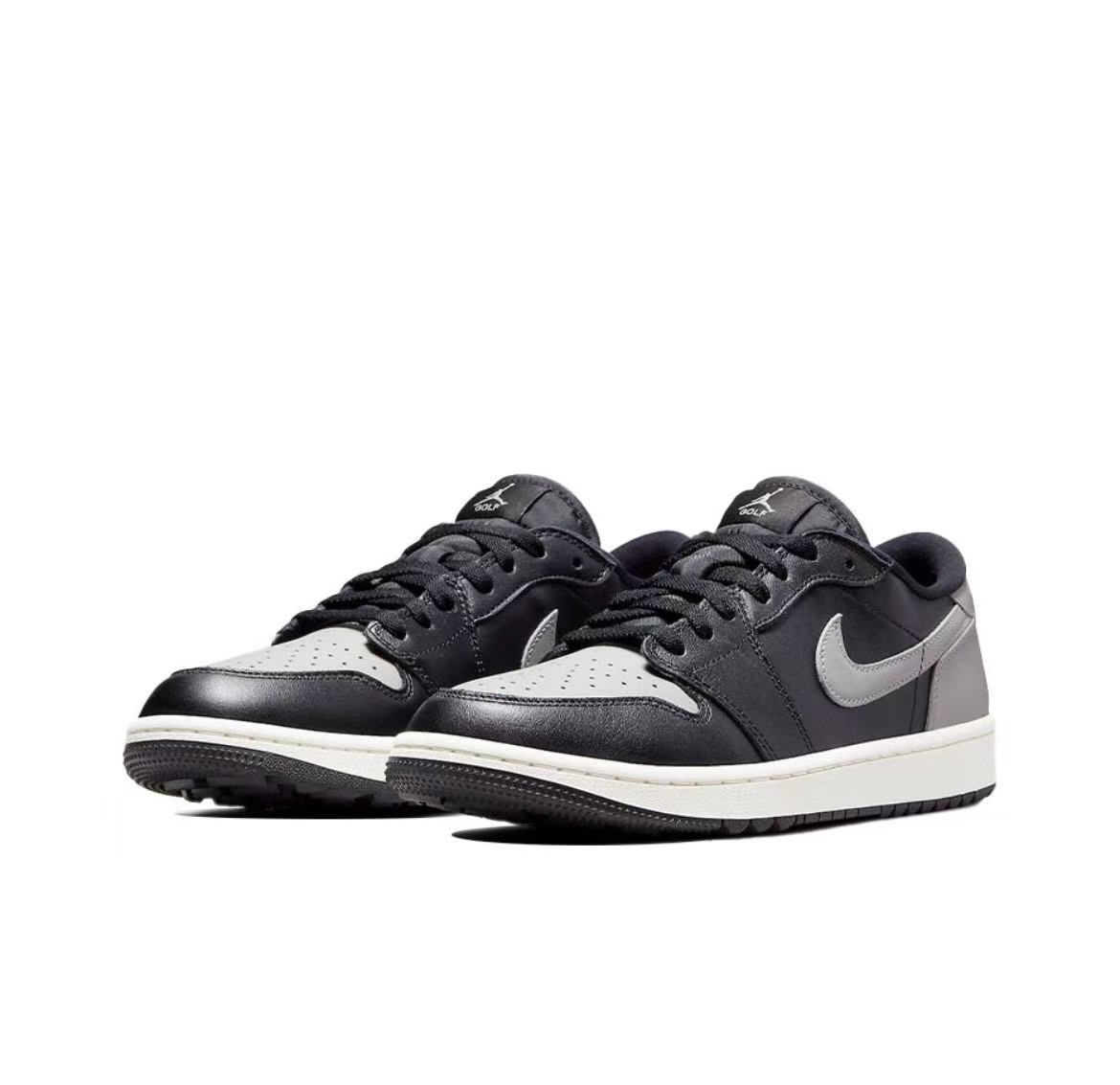 Air Jordan 1 Low “Shadow”