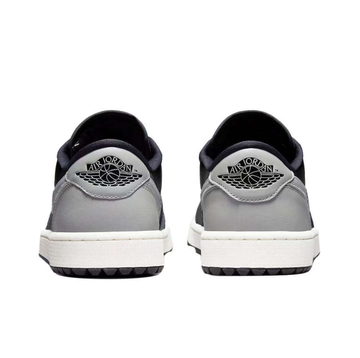 Air Jordan 1 Low “Shadow”