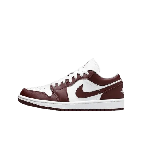 Jordan Air Jordan 1 low “team red”