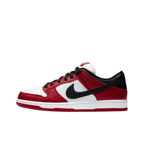 Nike Dunk SB Pro Chicago