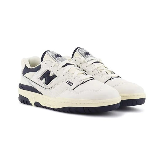 NEW BALANCE 550 Navy Blue
