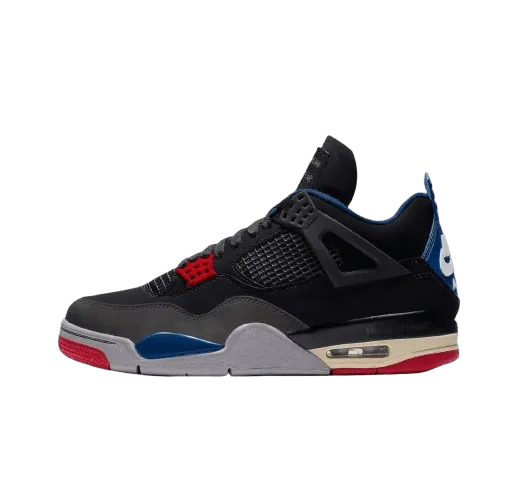 Jordan Air Jordan 4 Rare Air “Laser” (Copy)