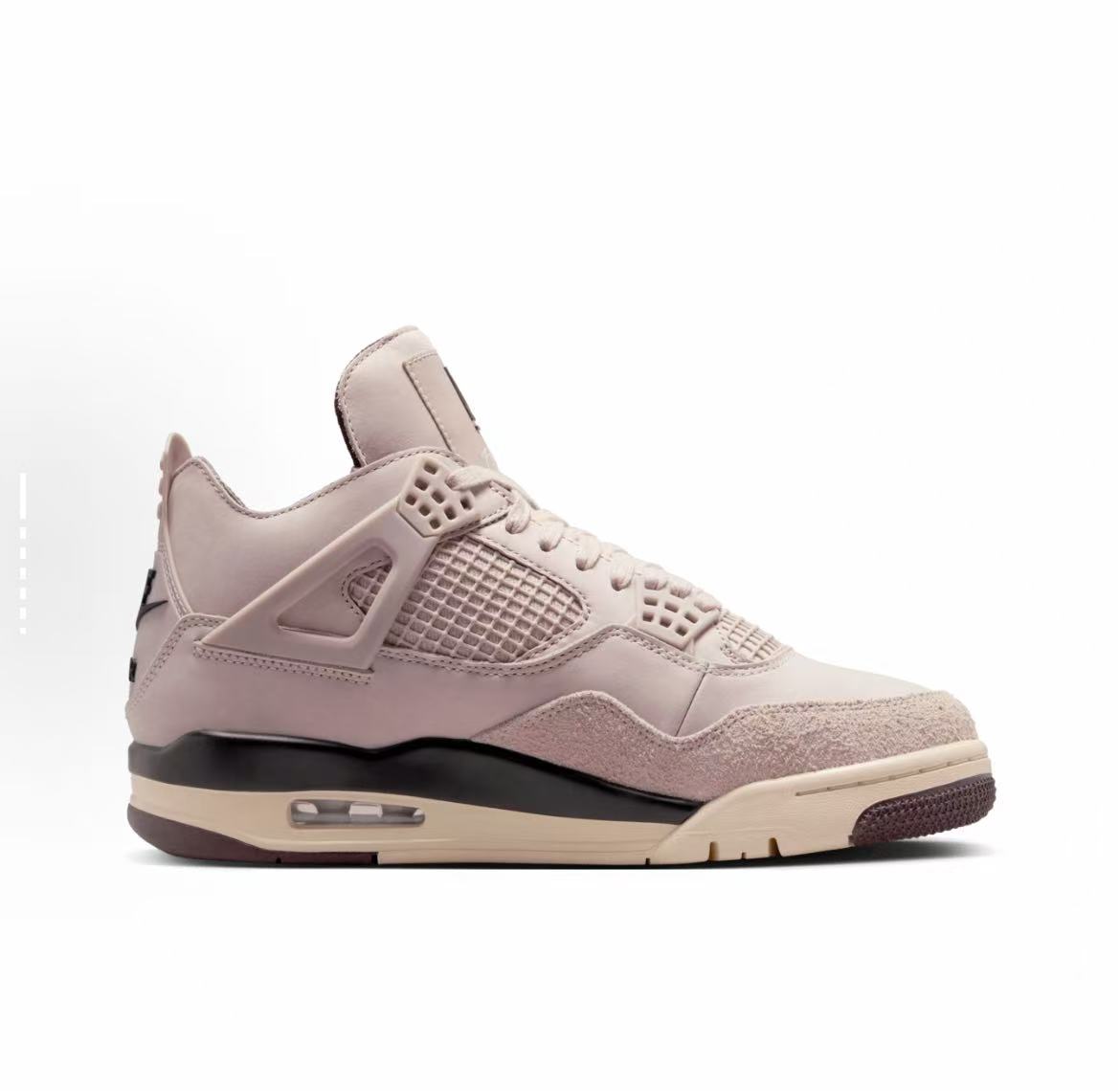 A Ma Maniére x Jordan Air Jordan 4 “While You Were Sleeping”