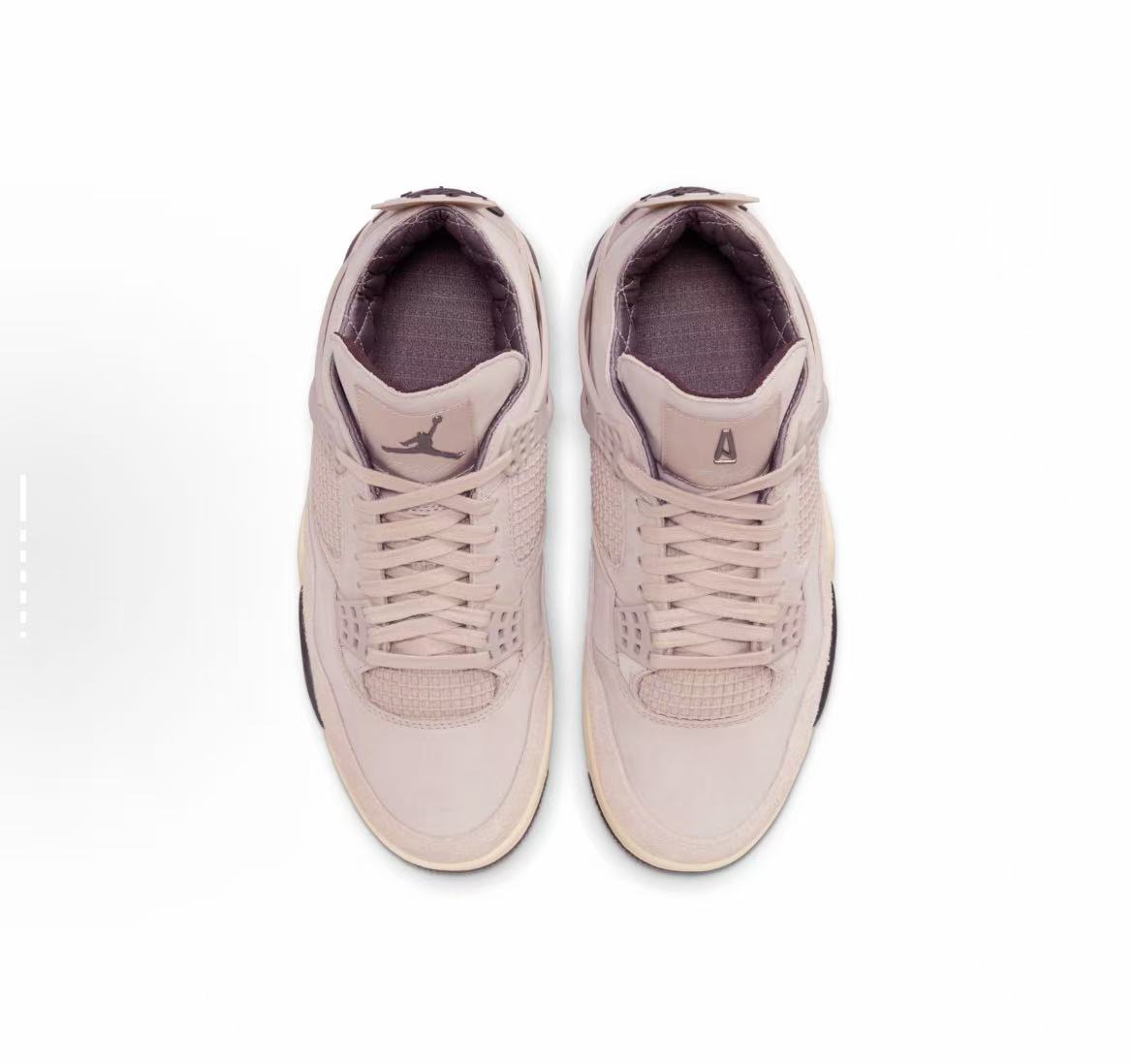 A Ma Maniére x Jordan Air Jordan 4 “While You Were Sleeping”