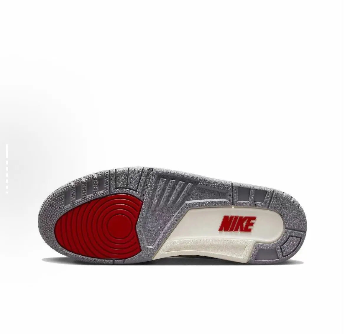 Jordan Air Jordan 3 White Cement Reimagined