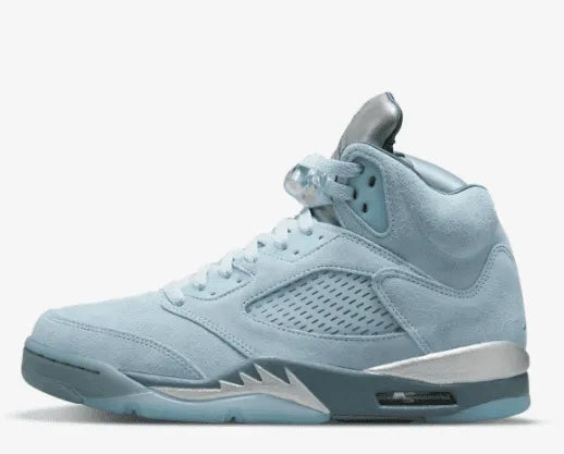 Jordan 5 Bluebird
