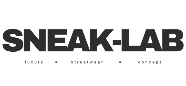 SneakLab Store