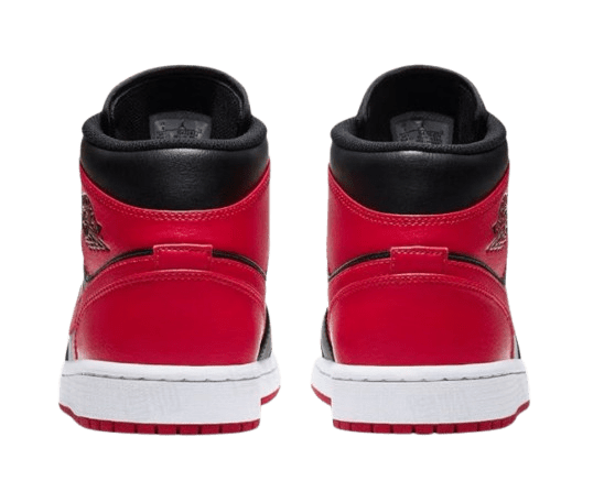 AIR JORDAN 1 MID Banned (2020)