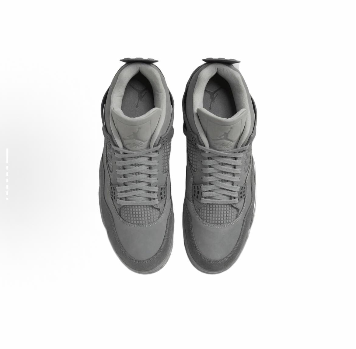 Jordan Air Jordan 4 SE “Smoke Grey”