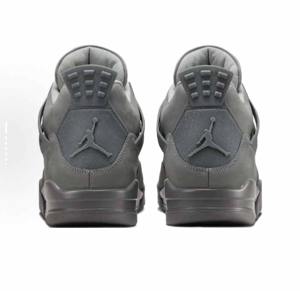 Jordan Air Jordan 4 SE “Smoke Grey”
