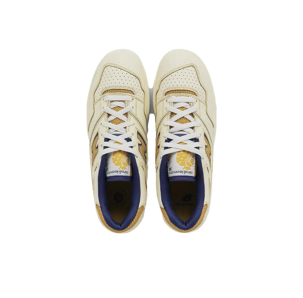 AIME LEON DORE x New Balance NB 550