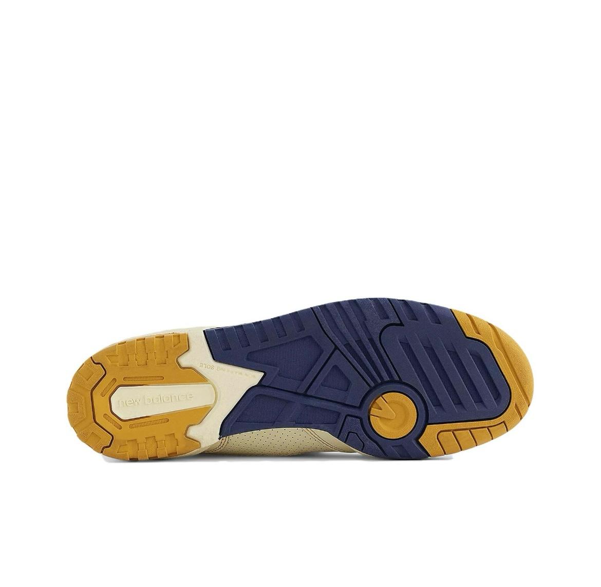 AIME LEON DORE x New Balance NB 550