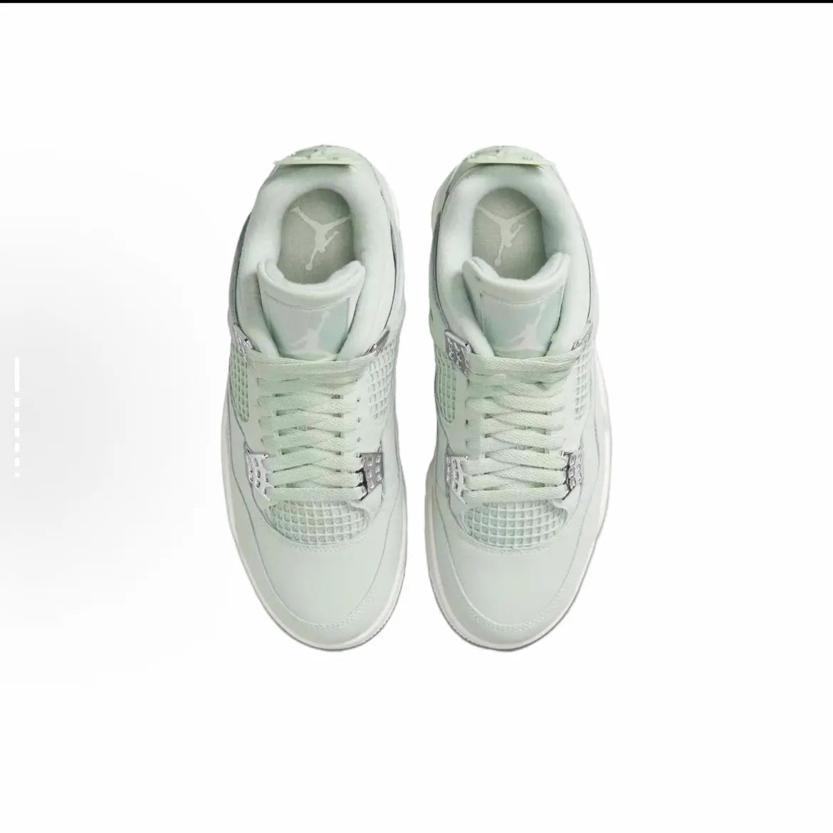 Jordan Air Jordan 4 Seafoam