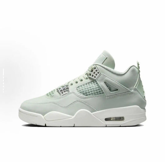 Jordan Air Jordan 4 Seafoam