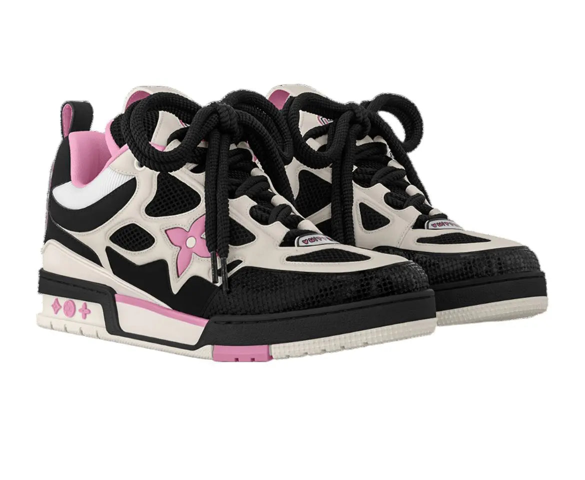 LV Skate Pink