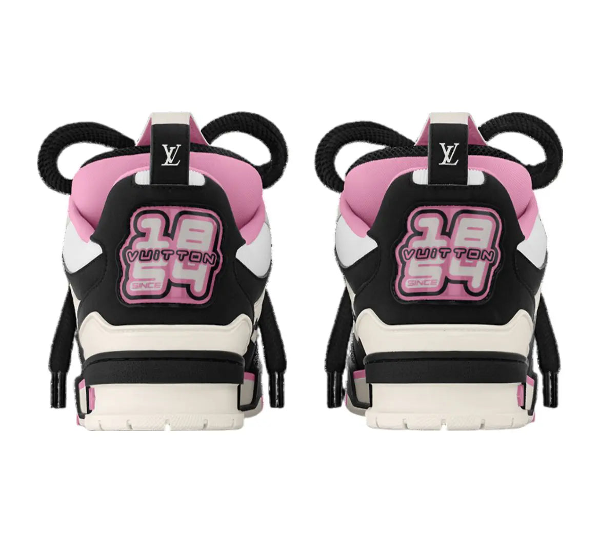 LV Skate Pink