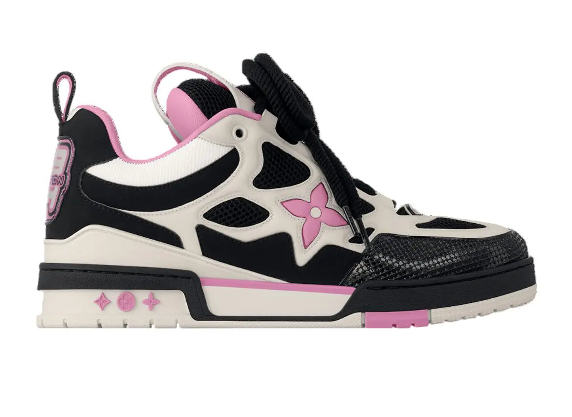 LV Skate Pink