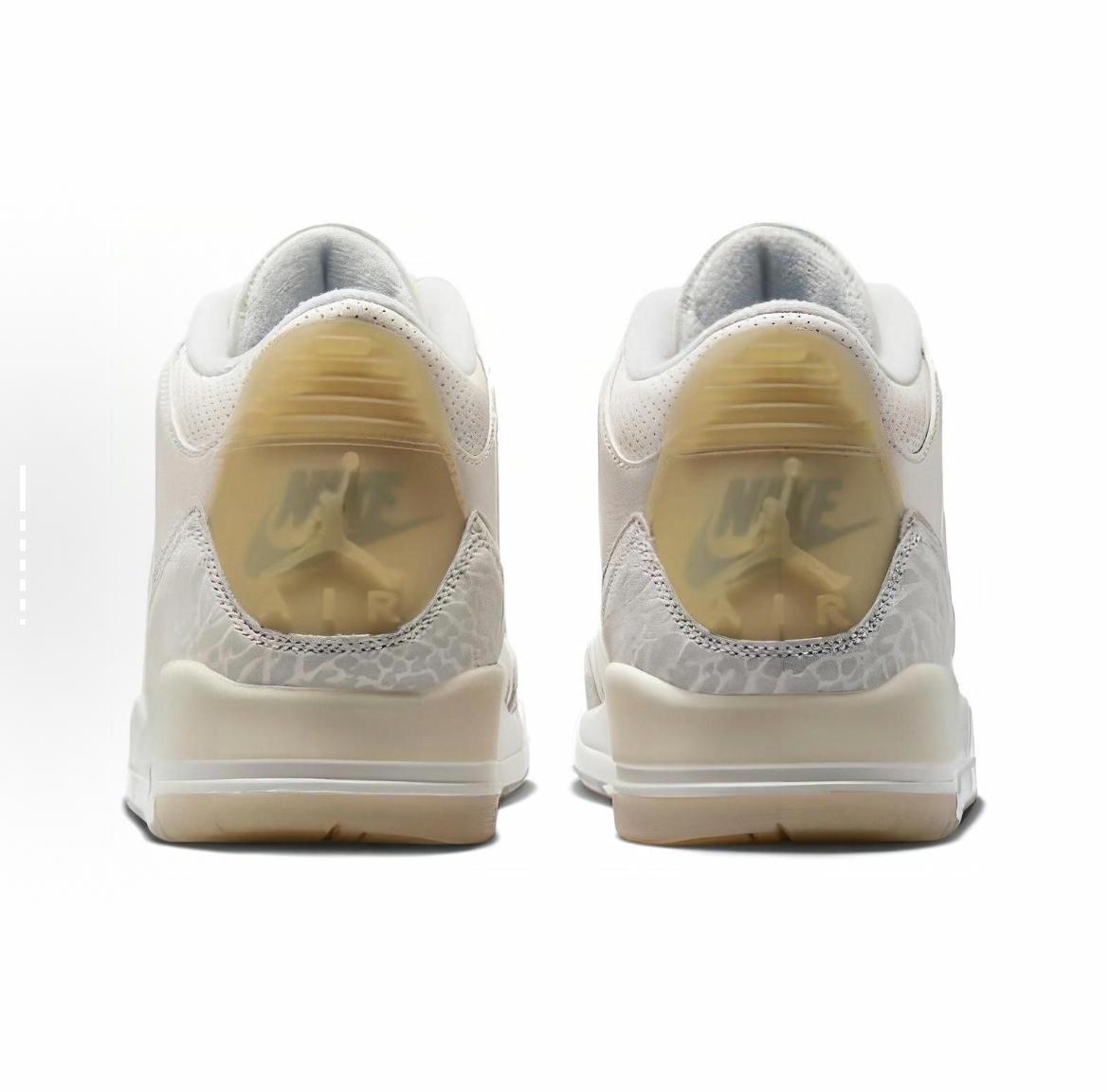 Jordan Air Jordan 3 “Ivory”