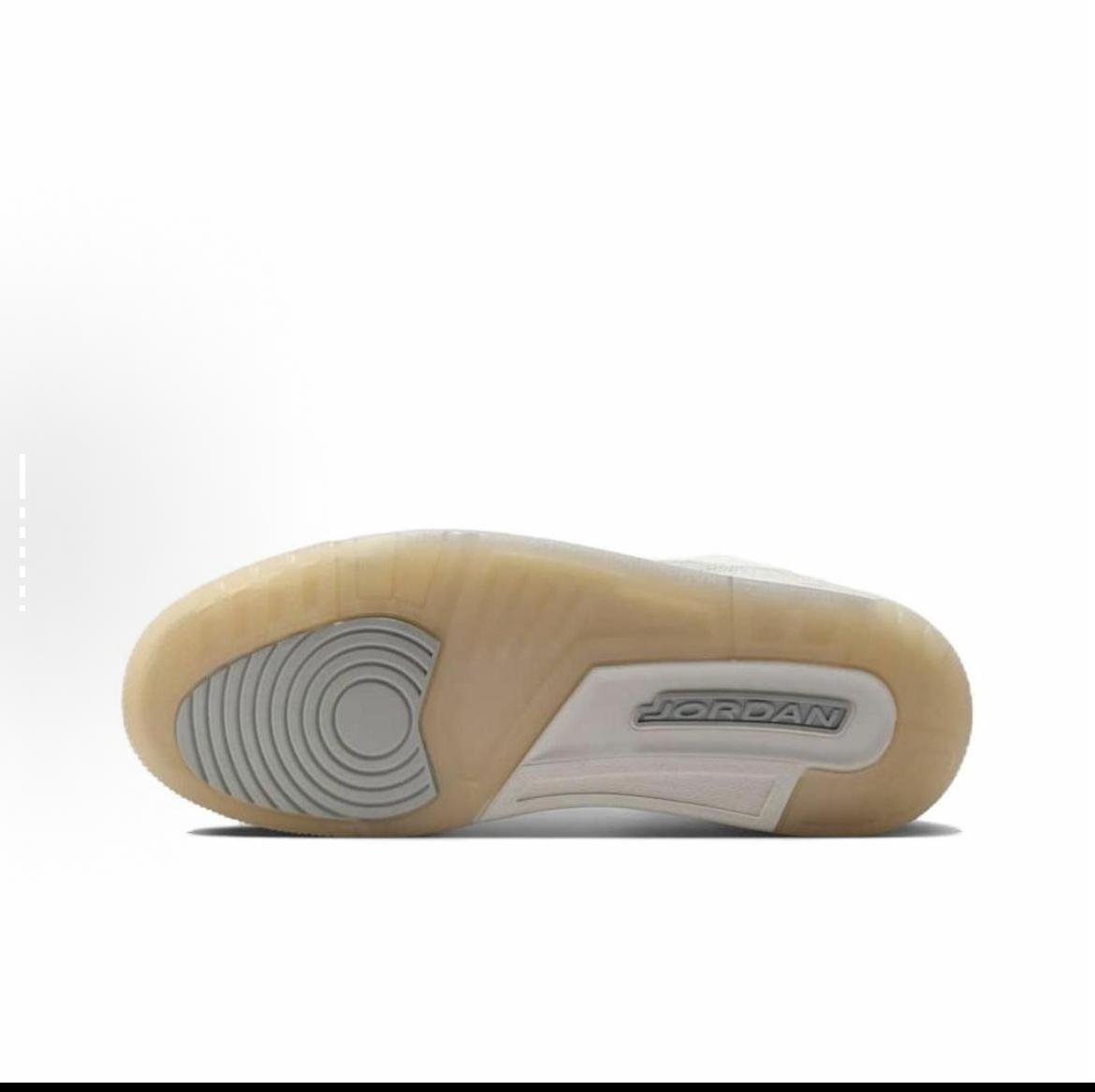 Jordan Air Jordan 3 “Ivory”