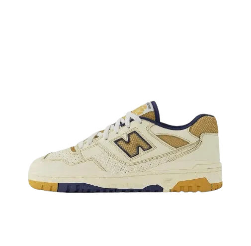 AIME LEON DORE x New Balance NB 550