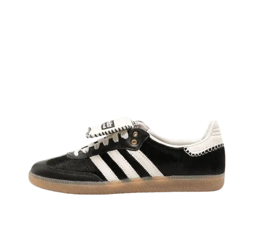 WALES BONNER x adidas originals Samba Pony Tonal