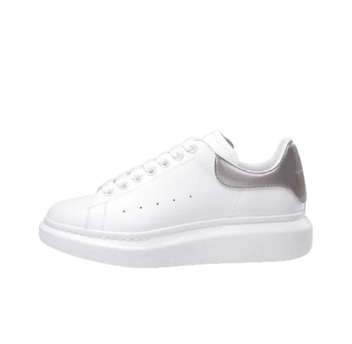 Alexander McQueen Sneakers Larry