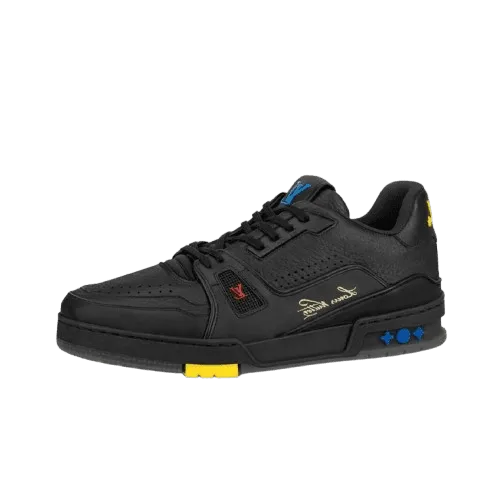 LV Trainer black