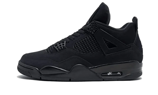 Air Jordan 4 Black Cat