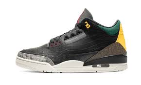 Jordan 3 Animal Instinct 2.0