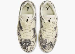 Jordan 5 Low Expression