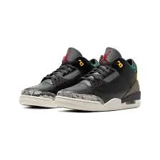 Jordan 3 Animal Instinct 2.0