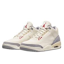 Jordan 3 Muslin