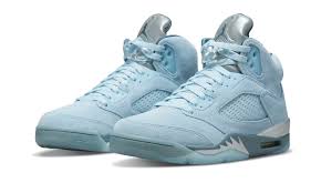 Jordan 5 Bluebird