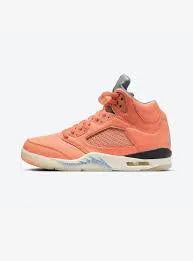Jordan 5 DJ Khaled Crimson Bliss