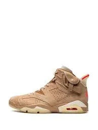 Jordan 5 Travis scott British Khaki