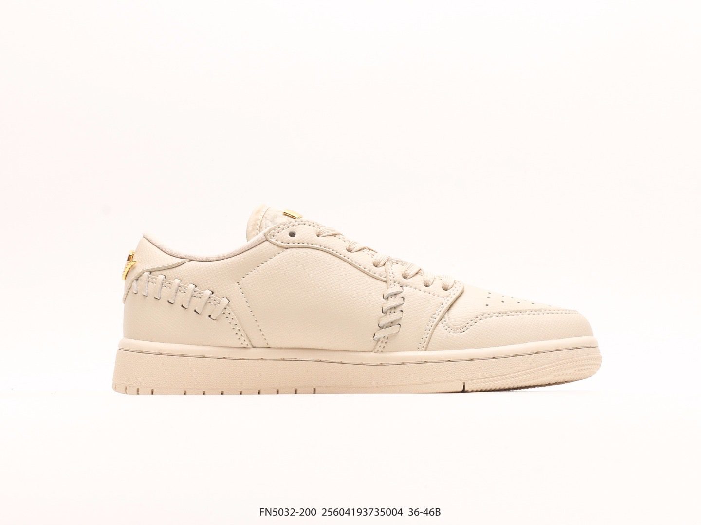 Jordan 1 Low Method of Make Legend marrone chiaro (donna)